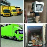 باربری اسباب کشی رویال بار قم با کارگران ماهر|خدمات حمل و نقل|قم, پردیسان|دیوار