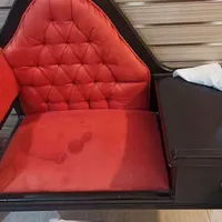 میز تلفن تمیز