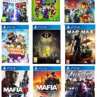 God of War/کپیخور/PS4/PS5/xbox سونی۵پلی۴ تعمیرات|کنسول، بازی ویدئویی و آنلاین|قم, گلزار|دیوار