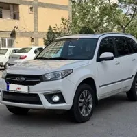 ام‌وی‌ام X33 S اسپرت، مدل ۱۳۹۶|خودرو سواری و وانت|تبریز, |دیوار