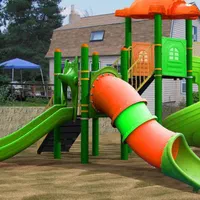 ره وسایل تاب وسرسره بازی فضای باز بوشهر پارک پارکی|اسباببازی|بوشهر, |دیوار