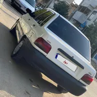 پراید مدل 91|خودرو سواری و وانت|کرمانشاه, |دیوار