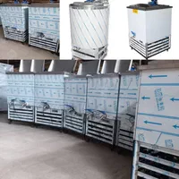 شیرسردکن دوغ شیر شربت سردکن سرد کن لبنیاتی دامداری