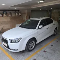 دنا پلاس 6 دنده توربو، مدل ۱۴۰۱