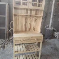 کافی بار تمام چوب|مبلمان خانگی و میز عسلی|شاهرود, |دیوار