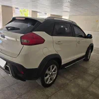 فروش فوریx22 دنده ای اسپرت لاکچری مدل ۱۴۰۲|خودرو سواری و وانت|شیراز, احمدی جنوبی|دیوار