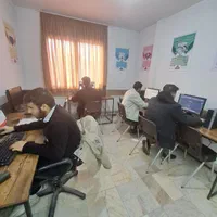 آموزش فتوشاپ، ایلاستریتور، پریمیر، افترافکت، کورل|خدمات آموزشی|مشهد, شاهد (شهرک غرب)|دیوار