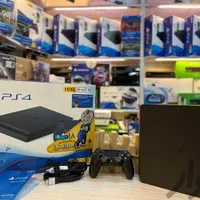 اسلیم ۵۰۰ گیگ و یکترابایت PS4 slim