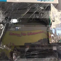 شارژ فوری  hp وcanon کارتریج در محدوده با گارانتی|پرینتر، اسکنر، کپی، فکس|مشهد, رضاشهر|دیوار