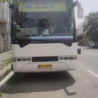 اتوبوس مان s2000 این مبلغ وقت پنچ روز هست|خودرو سنگین|تبریز, |دیوار