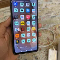 شیائومی Redmi Note 13 Pro با حافظهٔ ۵۱۲ گیگابایت|موبایل|تهران, ارامنه|دیوار
