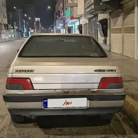 پژو405|خودرو سواری و وانت|آبادان, |دیوار