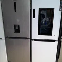 یخچال فریزر27 جنرال مدل RM