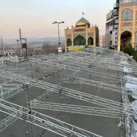 ایستگاه صلواتی قاببنر اسپیس فوری|خدمات پذیرایی، مراسم|تهران, پیروزی|دیوار