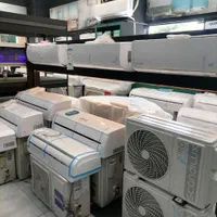 کولر گازی زانتی 30هزار ZTSD-30HD3RAEA|کولر گازی و فن‌کوئل|تهران, کن|دیوار
