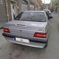 پژو 405 SLX موتورTU5، مدل ۱۳۹۸|خودرو سواری و وانت|تبریز, |دیوار