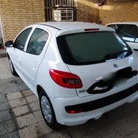 207 tu3 خشک خشک
