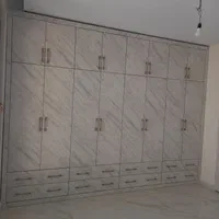 ساخت کابینت کمد دیواری وتعمیرات در جنت اباد *فردوس|خدمات پیشه و مهارت|تهران, تهرانسر شرقی|دیوار
