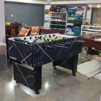 تولید و فروش فوتبال دستی فایربال باشگاهی