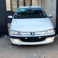 پژو پارس LX TU5، مدل ۱۴۰۱