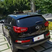 کیا اسپورتیج 2400cc، مدل ۲۰۱۱|خودرو سواری و وانت|کرج, گوهردشت|دیوار