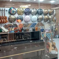 ضرب تمپو پژواک|درام و پرکاشن|اهواز, کیانپارس |دیوار