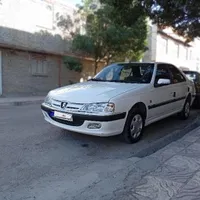 پژو پارس سال، مدل ۱۳۹۳  درحد