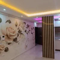 خدمات فروش و نصب کاغذ دیواری و نقاشی ساختمان|خدمات پیشه و مهارت|دامغان, |دیوار