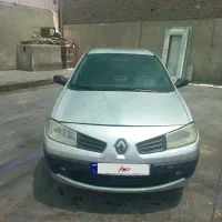 رنو مگان 1600cc، مدل ۲۰۰۹|خودرو سواری و وانت|اصفهان, دارک|دیوار