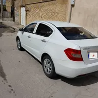 برلیانس H230 دنده‌ای، مدل ۱۳۹۶|خودرو سواری و وانت|شیراز, آزادی|دیوار