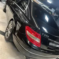 بنز کلاس C C200، مدل ۲۰۰۸|خودرو سواری و وانت|کرج, مهرویلا|دیوار