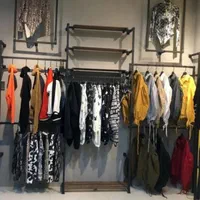 رگال بندی دیواری تکنو فلز|فروشگاه و مغازه|رشت, کوی حسینی|دیوار