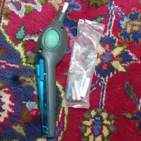 پاک کن برقی میلان