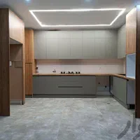 کابینت آشپزخانه ام دی اف|مصالح و تجهیزات ساختمان|کرج, خرمدشت|دیوار