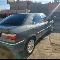 ماشین زانتیا 2000CC|خودرو سواری و وانت|ابریشم, |دیوار