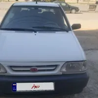 پراید 131 SE، مدل ۱۳۹۴|خودرو سواری و وانت|کرمانشاه, |دیوار