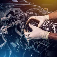 مکانیک سیار تعمیر تخصصی انواع خودرو درمحل