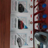 شارژ گاز کولر با دستگاه اتومات لانچ|خدمات موتور و ماشین|زابل, |دیوار