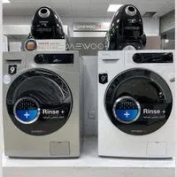 لباسشویی کره ای دِوُو مدل LM1--990wهوشمند