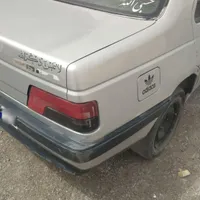 پژو405|خودرو سواری و وانت|زابل, |دیوار