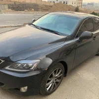 لکسوس is300