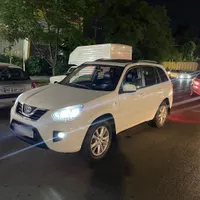 ام‌وی‌ام X33 اتوماتیک، مدل ۱۳۹۵صومعه سرا|خودرو سواری و وانت|رشت, بلوار گیلان|دیوار