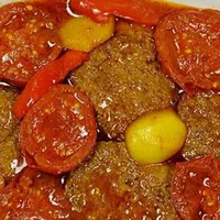 غذای خونگی با طعمی ماندگار با بهترین محصولات|خوردنی و آشامیدنی|کاشان, معلم|دیوار