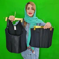 گن ساعت شنی تاپی چربیسوز شش قزن
