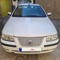 سمند LX EF7 بنزینی، مدل ۱۳۹۴
