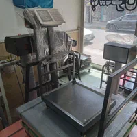 باسکول گارد دار تاشو|فروشگاه و مغازه|مشهد, رده|دیوار