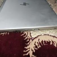 لپ تاپ hp اچ پی مدل elite book|رایانه همراه|سنندج, |دیوار