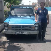 حمل نخاله وپخش مصالح ساختمانی