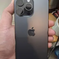 اپل iPhone 15 Pro Max با حافظهٔ ۲۵۶ گیگابایت