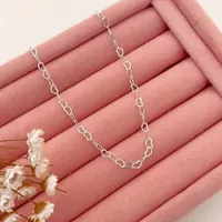 گردنبند نقره